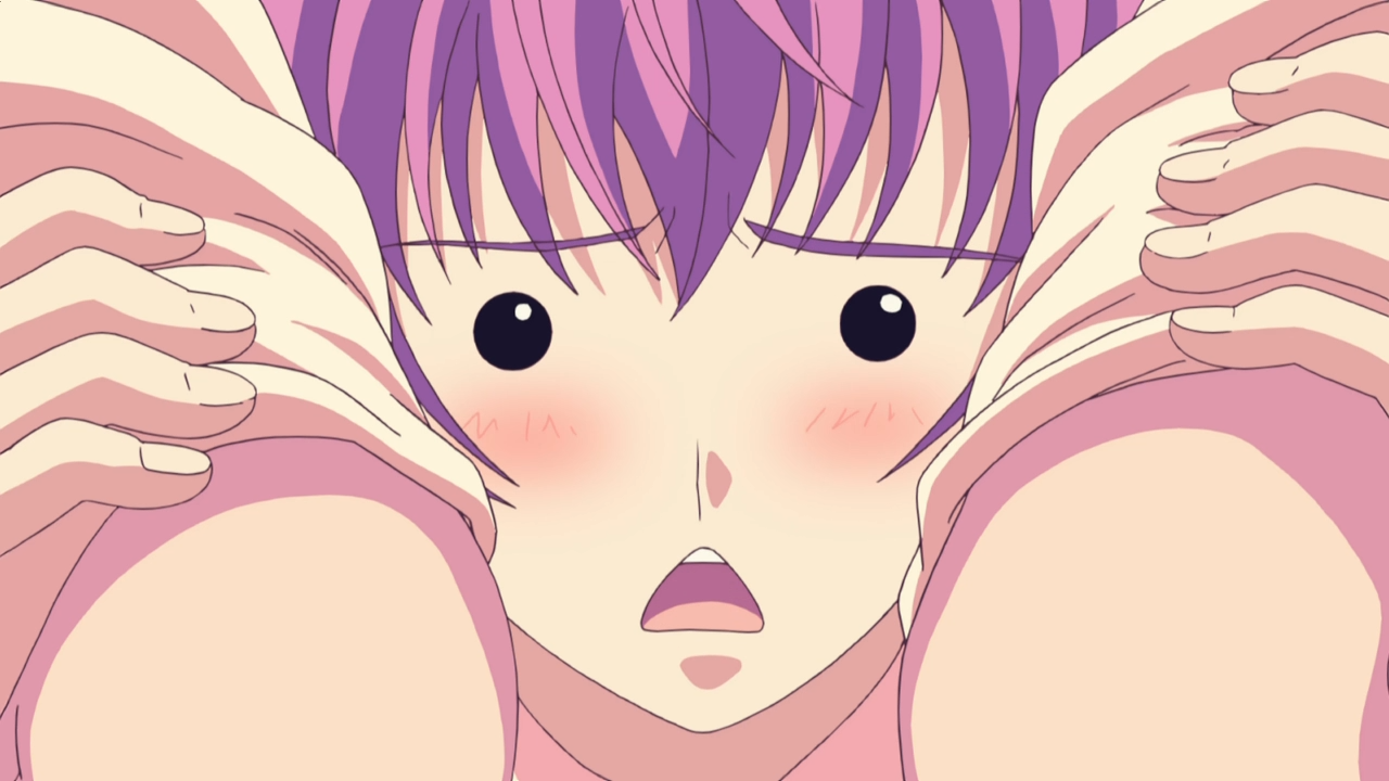 ef: A Tale of Melodies [720p] (Nanikano Fansub)